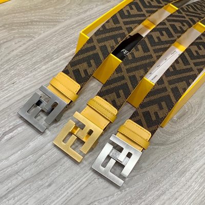 Fendi Belt — 7