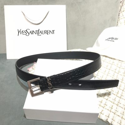 YSL Belt — 3