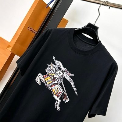 Burberry t-shirt — 3