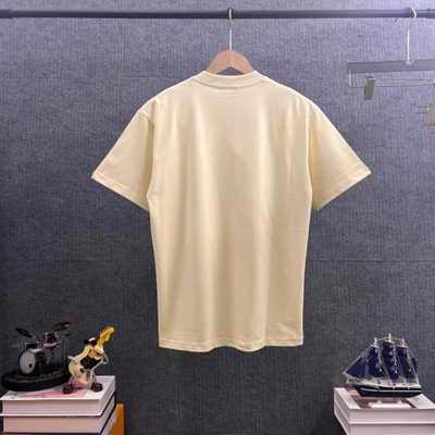 Loewe x Paula's Ibiza relaxed T-shirt — 8