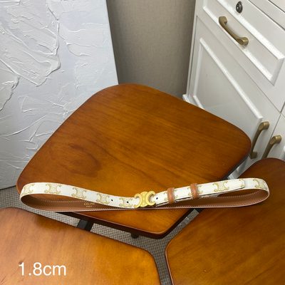 Celine Belt — 4