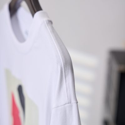 Bottega Veneta cotton jersey t-shirt — 7