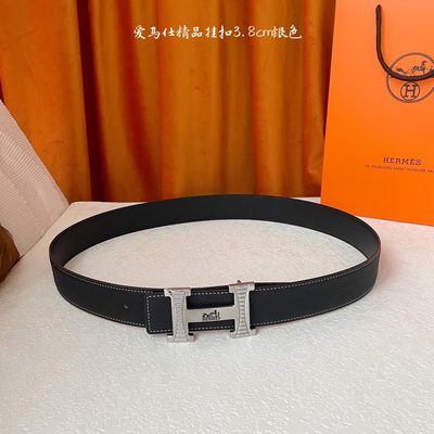 Hermès Belt — 5