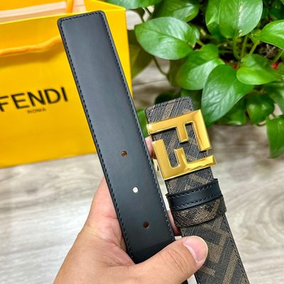 Fendi Belt — 4