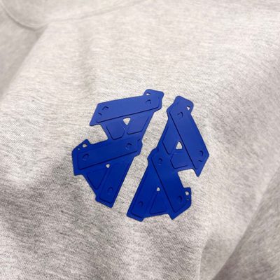 Balenciaga T-shirt — 8