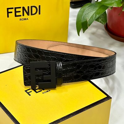 Fendi Belt — 4