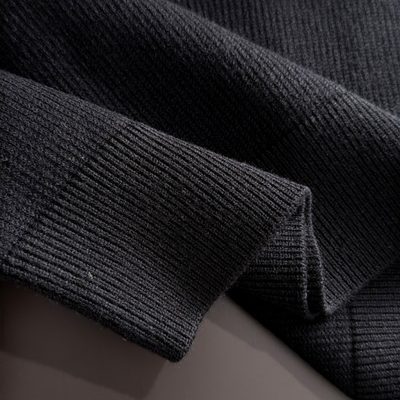 Moncler knit sweater — 6