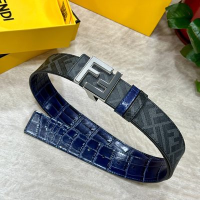 Fendi Belt — 3