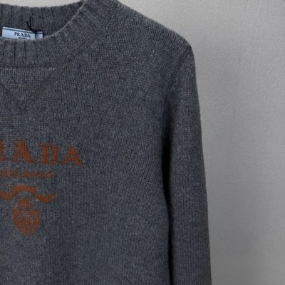 Prada sweater — 4