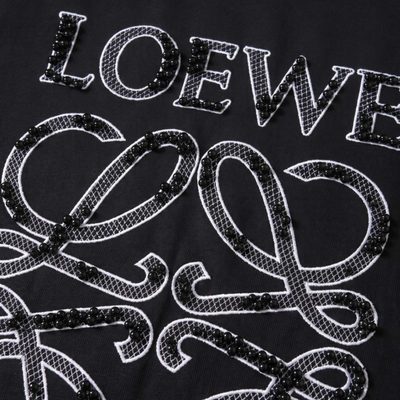 Loewe T-shirt — 4