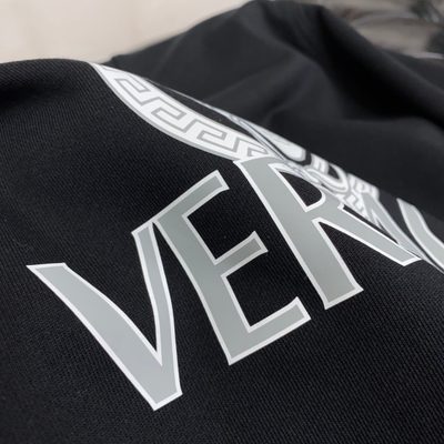Versace crewneck sweatshirt — 6