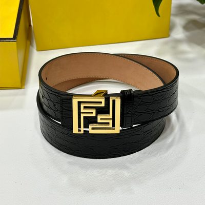 Fendi Belt — 5