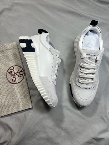 Hermès Bouncing sneakers