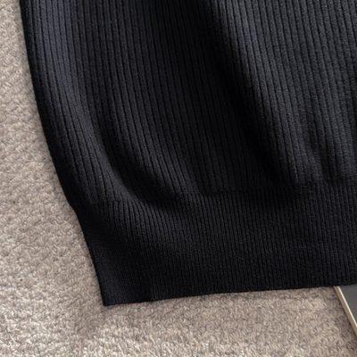 Moncler polo sweater — 5