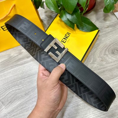 Fendi Belt — 3