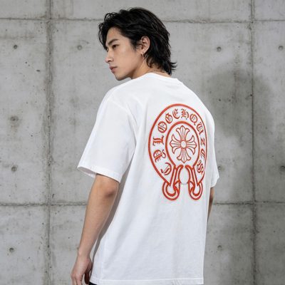 Chrome Hearts t-shirt — 5