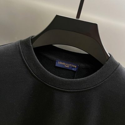 LV crewneck sweatshirt — 3