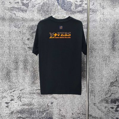 LV T-shirt — 5