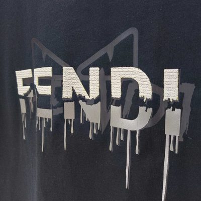 Fendi T-shirt — 5