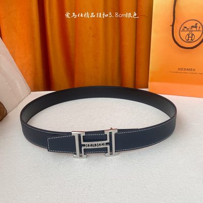 Hermès Belt — 5