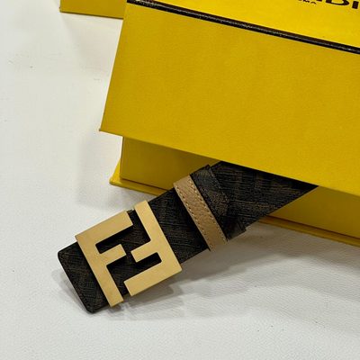 Fendi Belt — 4