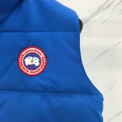 Canada Goose Freestyle Crew Vest — 3
