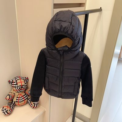 Moncler  children's jacket — 3