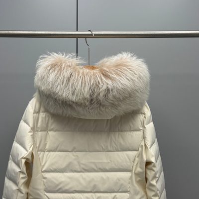Moncler Grenoble Lamoura Down Jacket — 8
