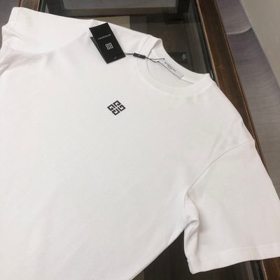 Givenchy cotton T-shirt — 3