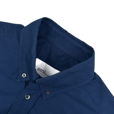 AMI Alexandre Mattiussi shirt — 3