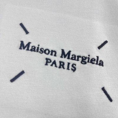 Maison Margiela T-shirt — 5
