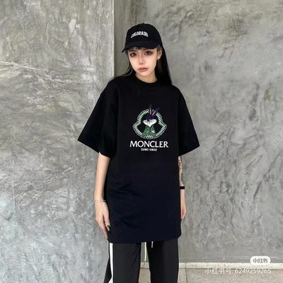 Moncler x Bugs Bunny collaboration t-shirt — 11