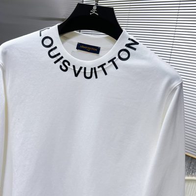 LV crewneck sweatshirt — 4