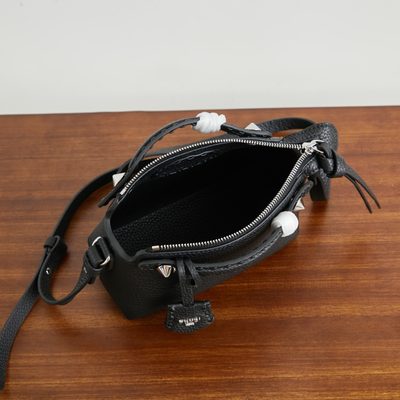 Fendi By The Way Selleria Mini bag (T) — 9
