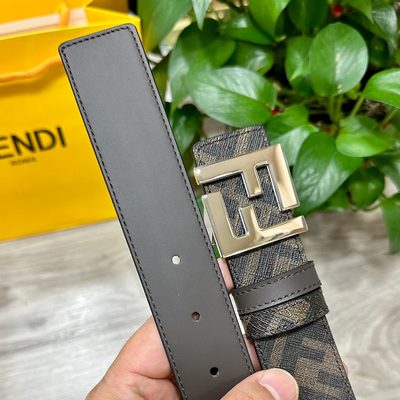 Fendi Belt — 4