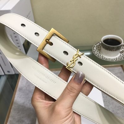 YSL Belt — 5