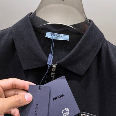 Prada polo shirt — 4