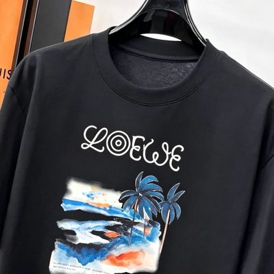 Loewe t-shirt — 3