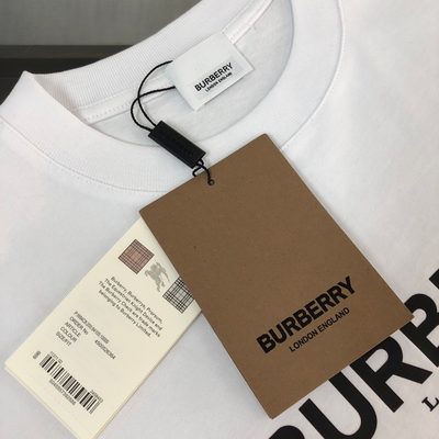 Burberry t-shirt — 4