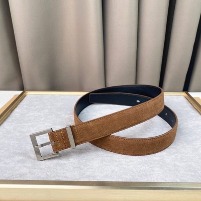 YSL Belt — 3