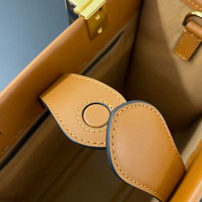 Fendi Sunshine tote bag (T) — 5