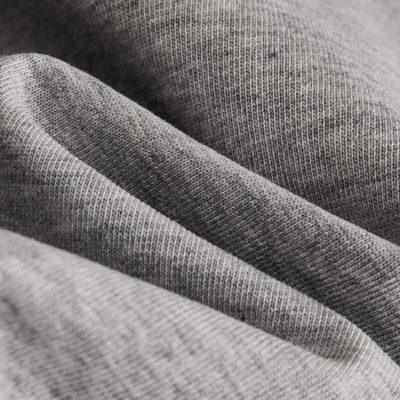 Moncler t-shirt is a grey — 8