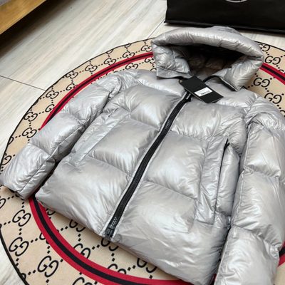 Canada Goose Crofton Puffer — 4