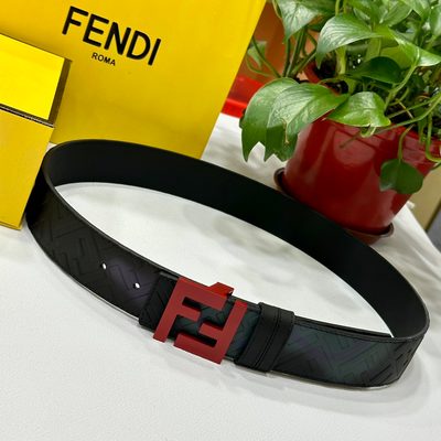 Fendi Belt — 6