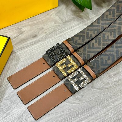 Fendi Belt — 6