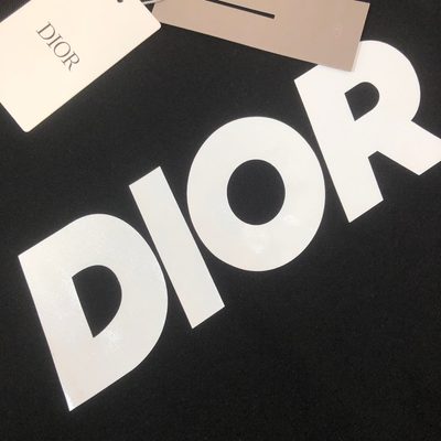 Dior T-shirt — 4