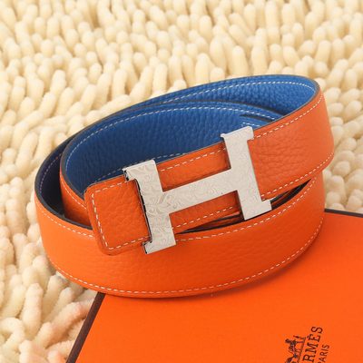 Hermès Belt — 4