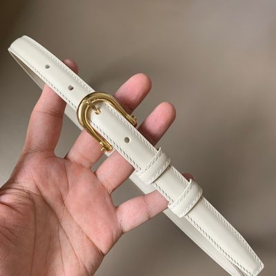Celine Belt — 8