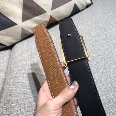 Hermès Belt — 6