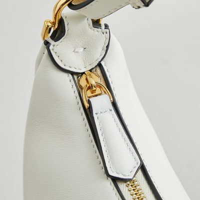 Fendi Fendigraphy Small shoulder bag (T) — 7